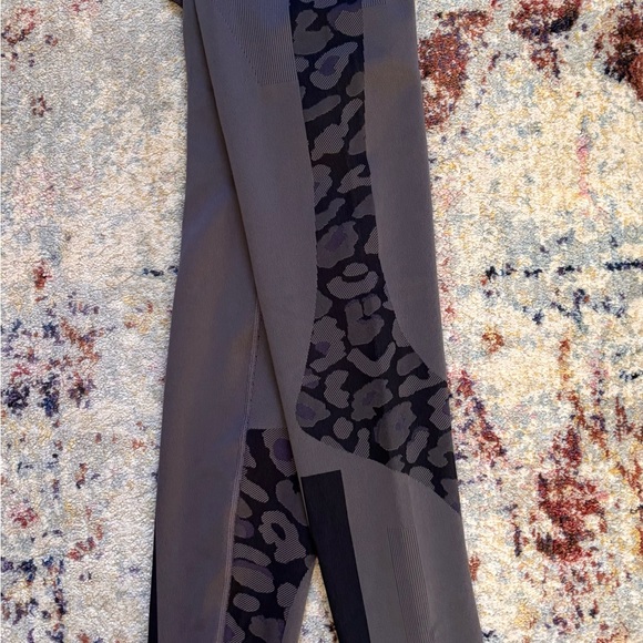 adidas by Stella McCartney Truepur SL Tights FR9003 - Picture 8 of 11